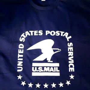 Postal short sleeve Shirt
